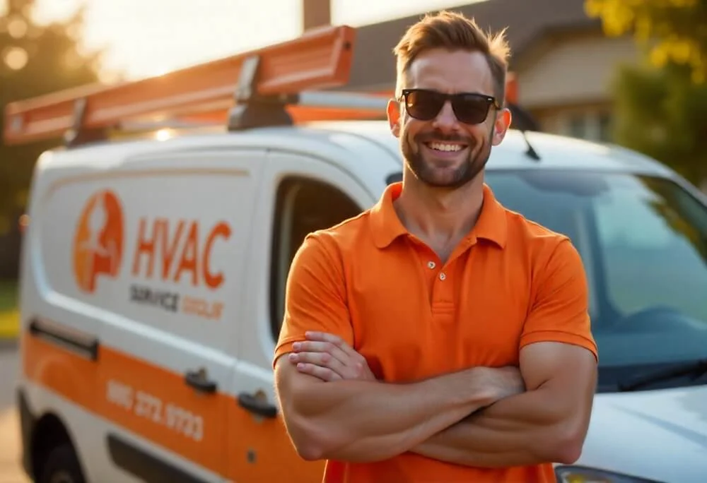 Professional HVAC repair and installation services in Ellsworth, PA